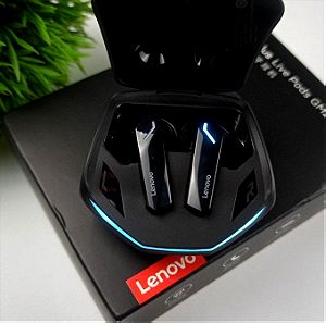 Lenovo Bluetooth earbuds