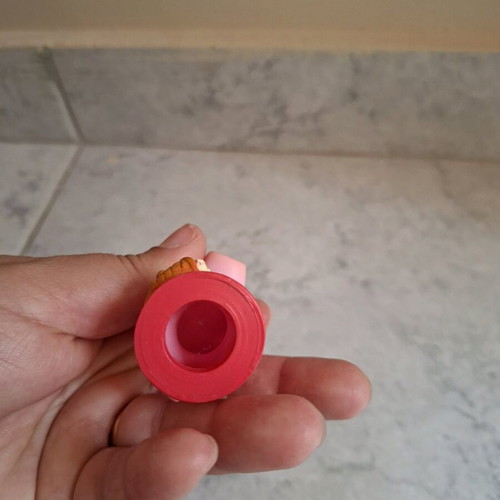 Peppa Pig figures used