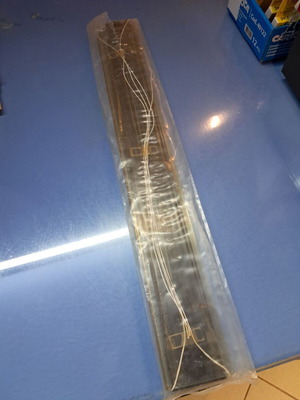 Parallilogram 70cm new