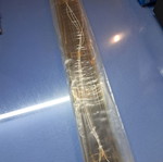 Parallilogram 70cm new