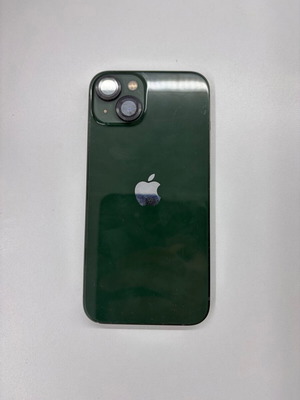 Apple iPhone 13 128GB, green