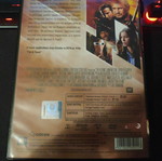 The A Team Extended Cut DVD μεταχειρισμένο, υπότιτλοι, δράσης περιπέτεια