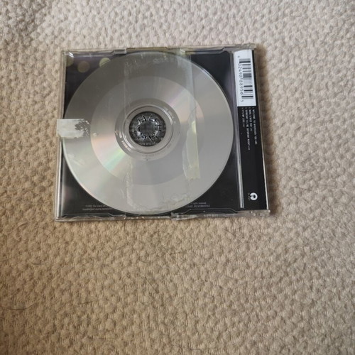 Bon Jovi Welcome to Wherever You Are CD used, rock