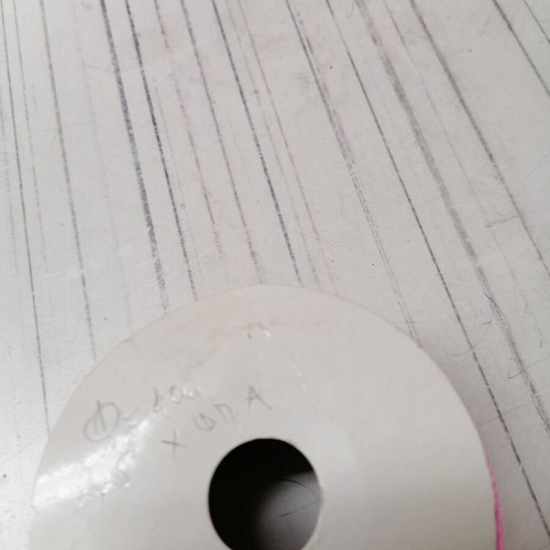 New bobbin 25 meters