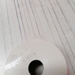 New bobbin 25 meters