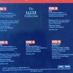 The Easter Collection 5 CD new, classical music