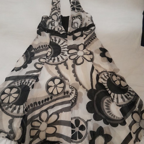 Dress like new, size S