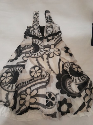 Dress like new, size S