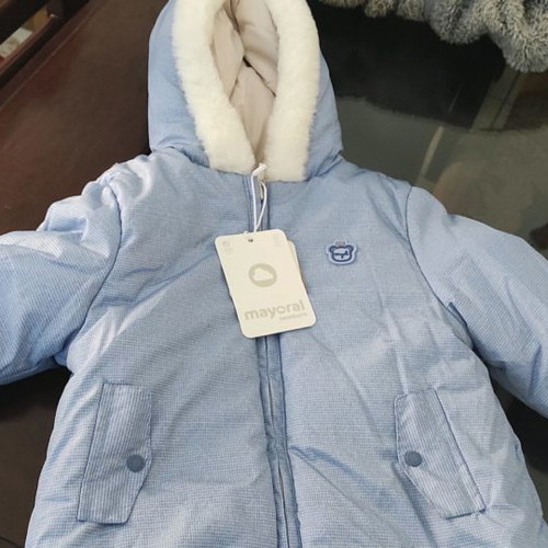 Children's jacket new 18 months