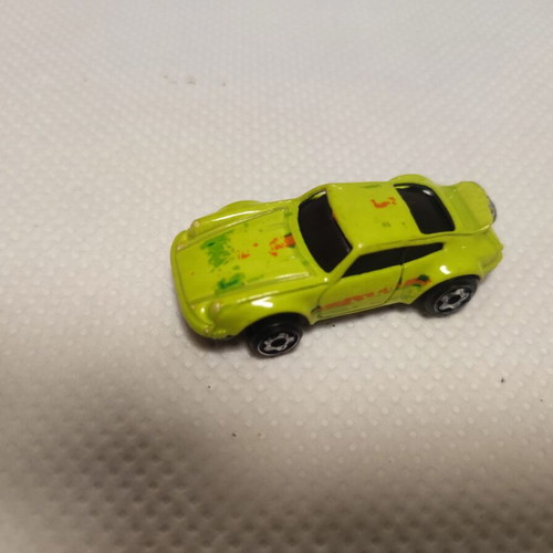 Micro Machines toy car like new