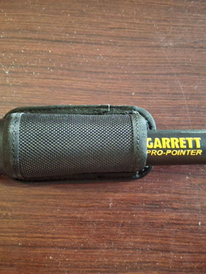 Garrett Pro-Pointer metal detector