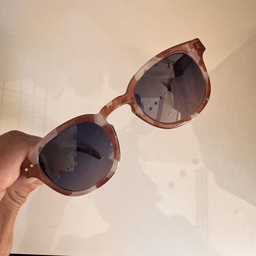 Izipizi Crossoroads Sunglasses new, brown multicolor