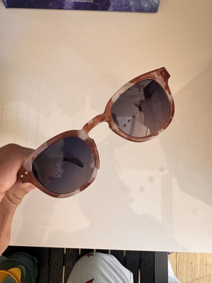 Izipizi Crossoroads Sunglasses new, brown multicolor