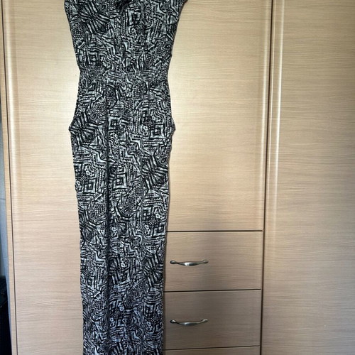 Tally Weil one-piece jumpsuit size 34 like new