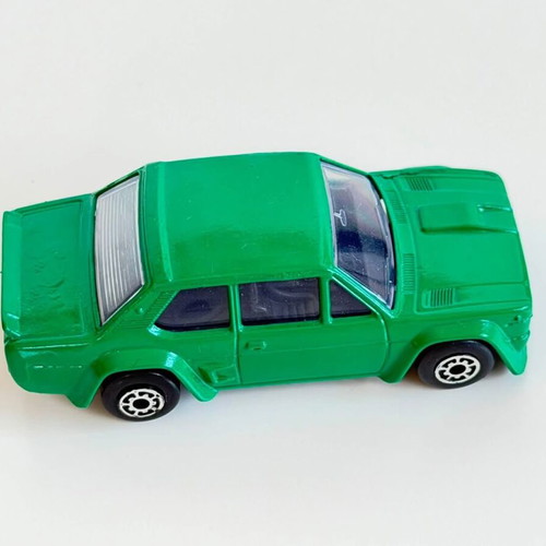 Matchbox Fiat Abarth 131 1:64 like new