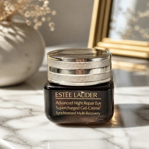 Advanced Night Repair Eye Gel Cream 15ml new