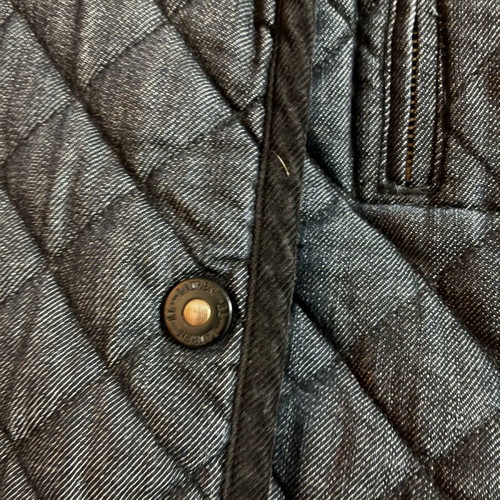 Ralph Lauren denim jacket like new, blue