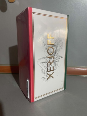 Xerjoff Naxos Eau de Parfum 100 ml new, authentic niche fragrance
