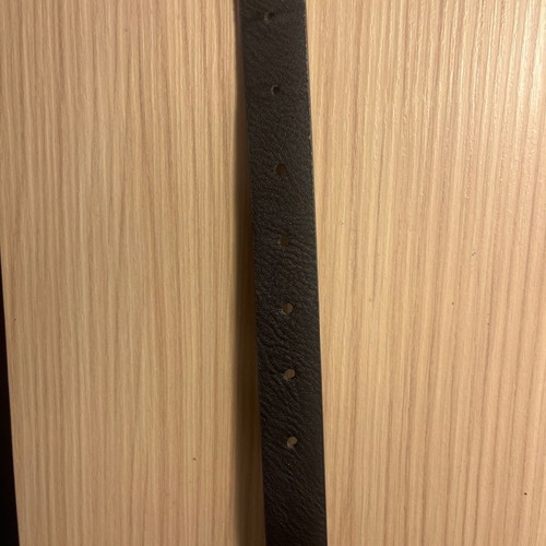 Black belt 104 cm