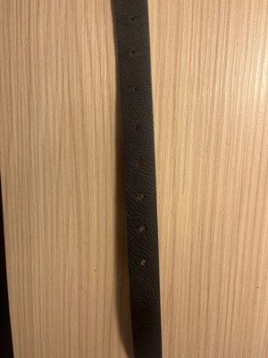 Black belt 104 cm