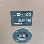 Ηχεία Tamon EX-400 vintage μεταχειρισμένα, αμερικανικά