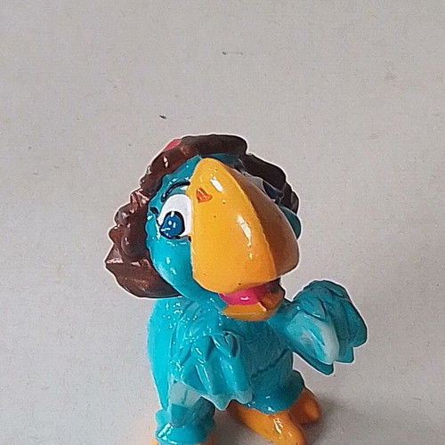 Φιγούρα Kinder Parrot μεταχειρισμένη