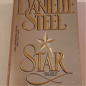 // BOOK  - Star Danielle Steel