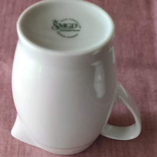 Milk and sugar serving set like new