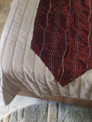 Runner like new