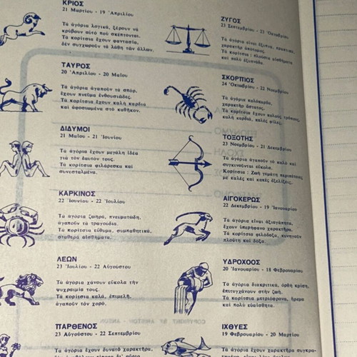 1980s Motocross Motorcycle Notebook, new