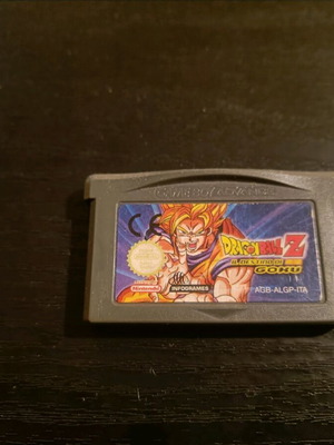Game Boy Advance Dragon Ball σαν καινούργιο