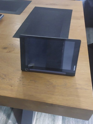 Lenovo Yoga tablet, μη λειτουργικό