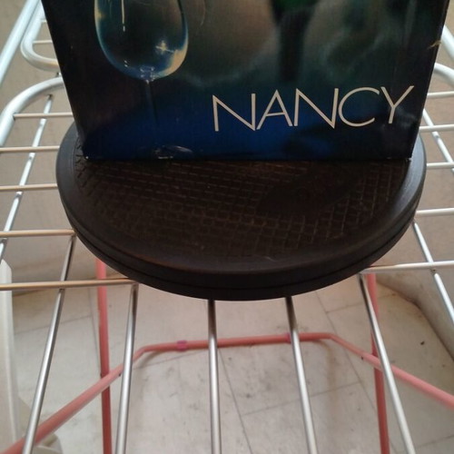 Κρυστάλλινα ποτήρια σαμπάνιας Nancy από την Bohemia Crystal 6 τεμάχια καινούργια