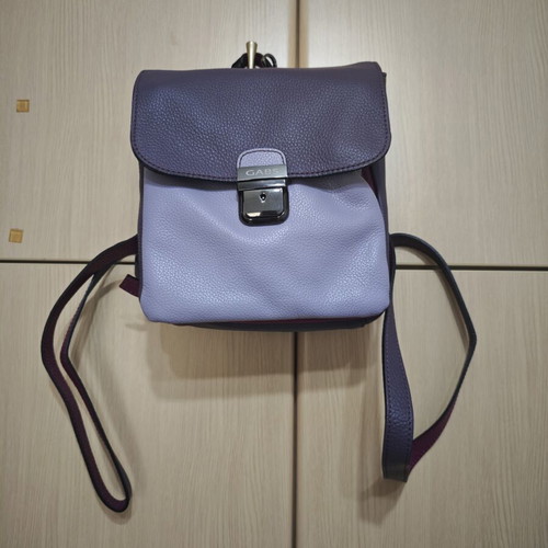 Gabs women's backpack new, purple shades