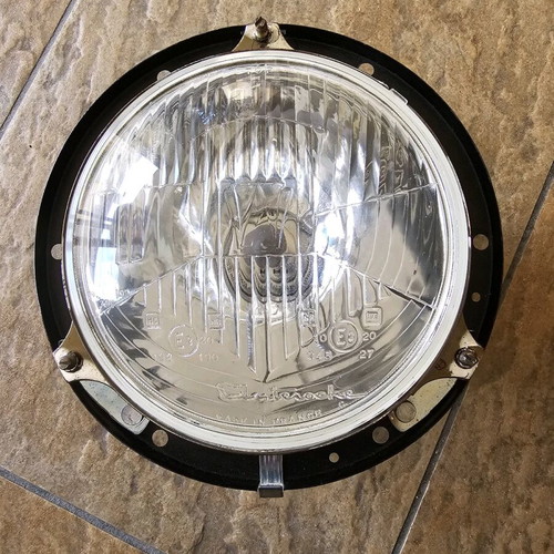 Lantern for various uses MADE IN FRANCE