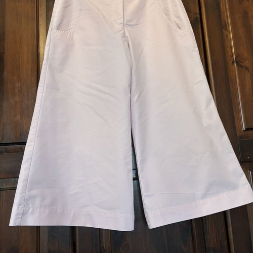 Firetrap Pink Culotte Pants Wide Leg Size EU 36 / S like new