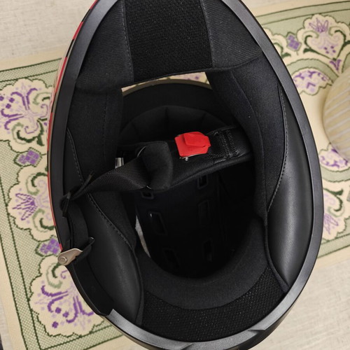 HJC C10 Full Face Helmet Haven MC1 new