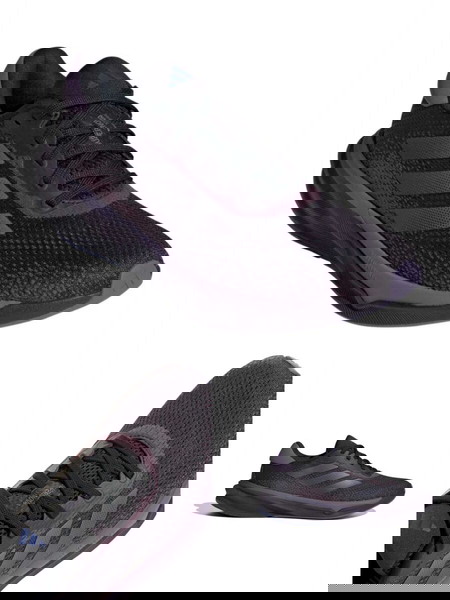 Adidas performance stride supernova 38