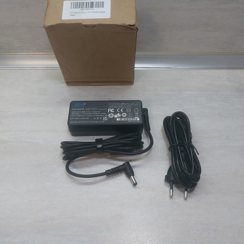 KFD 16V 4.06A 65W laptop charger for Panasonic Toughbook