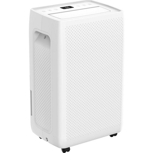 Nuvelle ND-OL20 Dehumidifier 20Lt/24h Wifi new