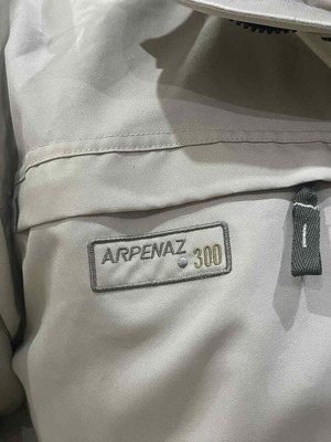 Men's autumn jacket XL used