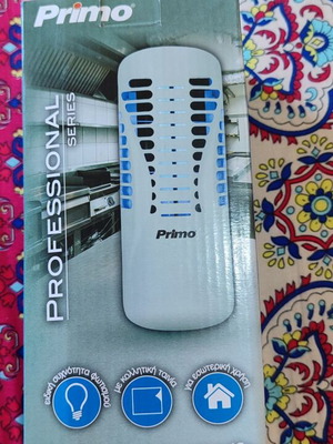 Plug-in insect repellent new with low energy consumption