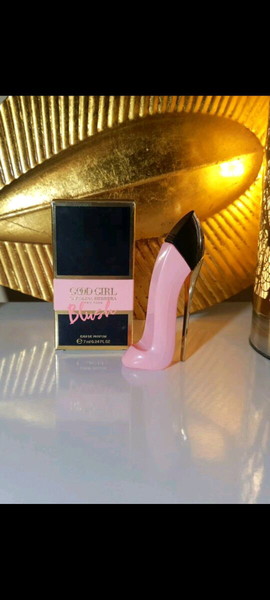 CAROLINA HERRERA GOOD GIRL BLUSH
