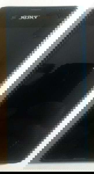 Sony Xperia E3 D2203