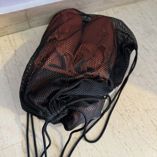 Nike Phantom football shoes used, size 44, with bag