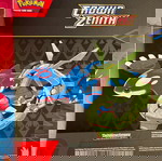  Pokemon Crown Zenith Sea & Sky Premium Collection Box Sealed