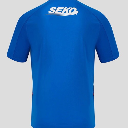 Rangers official jersey 2024/25 new with shorts