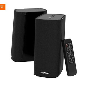 CREATIVE T100 Hi-Fi 2.0 40W/Bluetooth