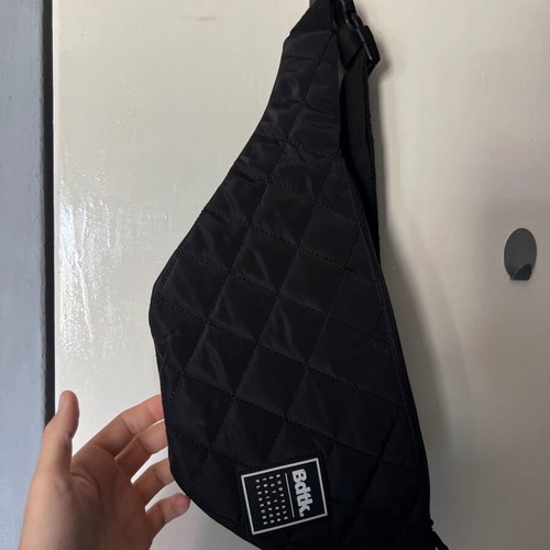 BodyTalk shoulder bag new