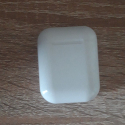 Ear Pod Handsfree Bluetooth Earbuds like new